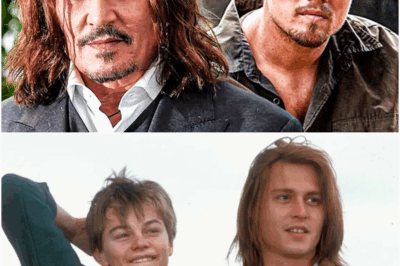 “I tortured him”: Johnny Depp Revealed Real Reason He Made Leonardo DiCaprio’s Life a Nightmare in $10M Movie That Won DiCaprio His First Oscar Nod