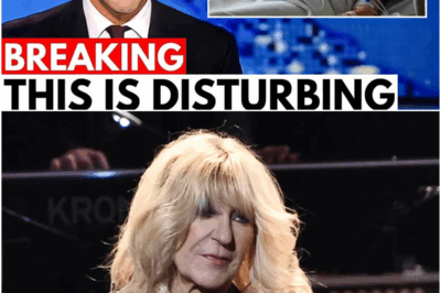 Heartbreaking Tragedy of Fleetwood Mac’s Christine McVie Just Got Even Sadder