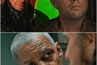 “He just looks like he could rip your throat out”: Leonardo DiCaprio Had Some Strange Things to Tell About Denzel Washington in a Bizarre Compliment