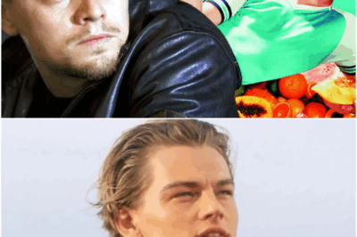 Decades After Leonardo DiCaprio is Still Pissed About His Quirky Photo With Bananas, Probably Does Not Want His Fans to See It