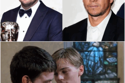“I hadn’t really seen much of his previous work”: Leonardo DiCaprio Regretted Letting Arch-Enemy Mark Wahlberg Steal $43M Movie That Got 3 Oscar Nominations