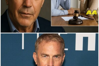 The Untold Tragedies of Kevin Costner at 70: A Deep Dive into His Scandals and Heartbreaks