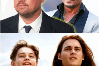 “I don’t want my mom to know”: Leonardo DiCaprio Begged Paparazzi to Delete His Photo That Later Resulted Into Confrontation With Johnny Depp