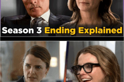 Keri Russell Breaks Her Silence on The Diplomat Season 3: Shocking Twists, a Heart-Stopping Cliffhanger, and What Comes Next