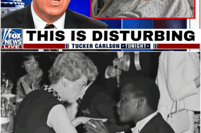3 Years Later, Sidney Poitier’s Secret Struggle Comes to Light, We Never Expected It