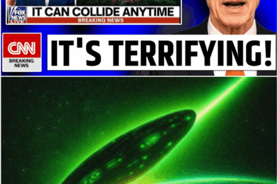 Elon Musk Gives Serious Warning About 3I/ATLAS Collision with Earth!