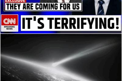 Michio Kaku Has Just Issued a Warning About the 3I/Atlas — And NASA Remains Silent!