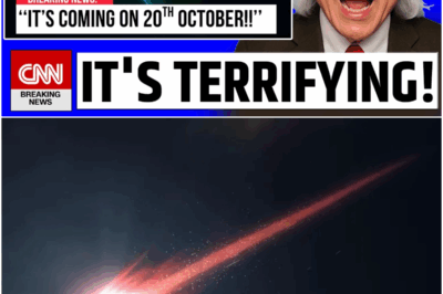 Unknown Object Races Toward Earth Next Week — And It’s NOT 3I/ATLAS!