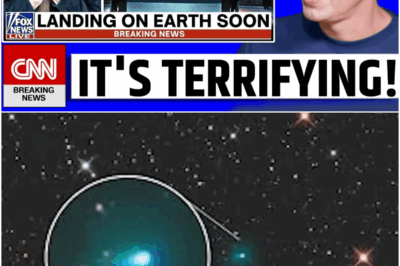 3I/ATLAS Signal Finally Decoded by AI — And It’s Terrifying RESULT!
