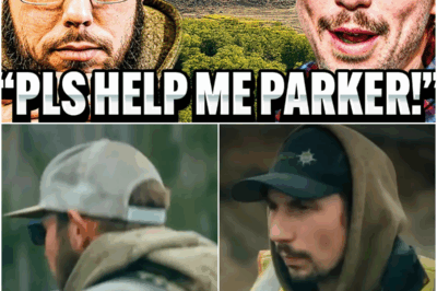 Parker REFUSES To Take Kevin Beets Desperate Call For Help