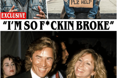 Don Johnson Is 75, Look At Him Now After He Lost All Of His Money