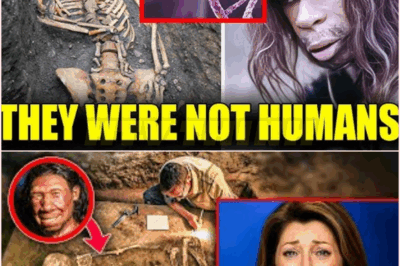 🧿SHOCKING GENETIC REVELATION: Ancient DNA Unveils the TRUE ORIGINS of Neanderthals — They Were NOT Humans but a Completely Separate Species, Upending Centuries of Evolutionary Beliefs! 🧬🧟♂️🔥