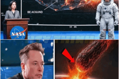 🧿AMAZING AND TERRIFYING REVELATION: JAMES WEBB TELESCOPE CONFIRMS 3I/ATLAS IS ON A DIRECT COLLISION COURSE WITH EARTH — GLOBAL PANIC ERUPTS AS SCIENTISTS WARN OF UNPRECEDENTED CATASTROPHE! 🌍🚀💥