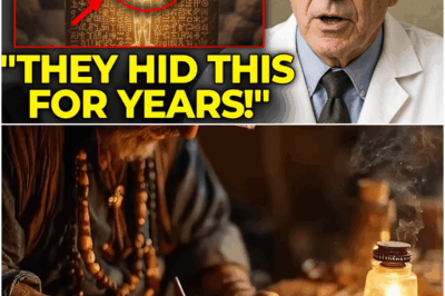 “Before I Die, Please Listen” — Dr. Samuel Kramer Reveals What the Sumerian Tablets Really Said