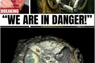 Antikythera Mechanism Mystery Finally Solved By An AI, And It’s Way Worse Than We Imagined