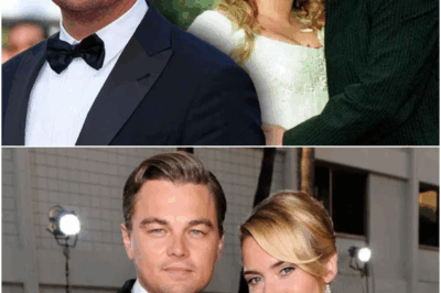 “She’s still beautiful and radiant as the day I met her:” Leonardo DiCaprio Had A Big Part In Kate Winslet’s Wedding Regardless Of Debunked Dating Rumors