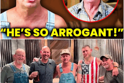 At 62, Tim Smith From Moonshiners CONFIRMS The Rumors Are True