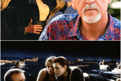 James Cameron’s Brutal Rules During ‘Titanic’ Made Kate Winslet & Leonardo DiCaprio Commit A Humiliating Act To Save Their Jobs