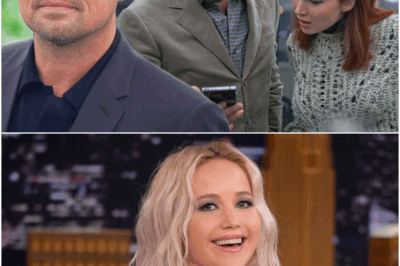 “It was the most annoying day in my life”: Leonardo DiCaprio Drove Jennifer Lawrence Crazy, Put Her Through Hell While Shooting ‘Don’t Look Up’