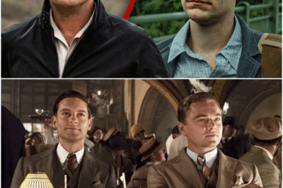 “We’re fans of our greatest competitors”: Leonardo DiCaprio, Who Still Dates Supermodel at 49, Still Shares a Special Bond With Tobey Maguire Despite How Different Their Lives Are