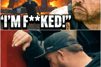 Rick Ness Messed Up BIG Time And Wasted $150K Stupid Mistake