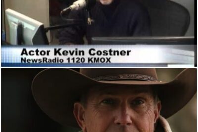 Kevin Costner Unplugged: The Untold Secrets Behind His Latest Film “Black or White”!