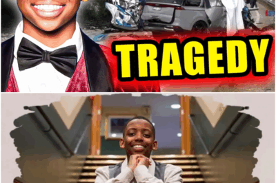 “Britain’s Got Talent” Heartbreaking Tragedy Of Malakai Bayoh