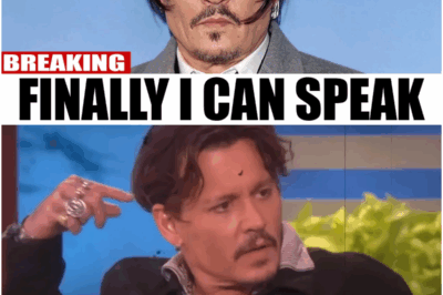 At 61, Johnny Depp Finally Reveals What We All Suspected