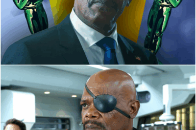 Samuel L. Jackson: I Don’t Do Oscar-Bait Movies Because I Hate ‘Statue-Chasing’