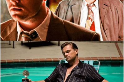 “I had to take the patches off”: Leonardo DiCaprio’s Decision to Stop Smoking Gave Him Hellish Nightmares of Mass Murders That Left Him Disturbed
