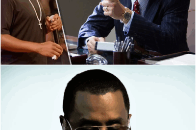 “He’ll buy that sh*t before it ever comes out”: Leonardo DiCaprio is On P Diddy Tapes, Celebrity Bodyguard Hits the Oscar Winner With Serious Allegations