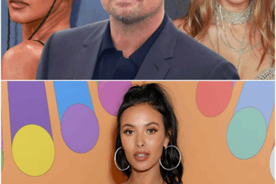 The French Connection: Leonardo DiCaprio’s 120 Day European Yacht Party Invited Some of the Hottest Mediterranean Bombshells