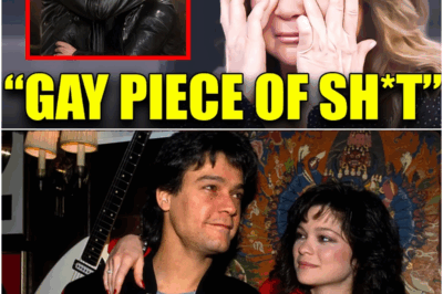 After 18 Years, Valerie Bertinelli Confirms the Reason for Divorce from Eddie Van Halen