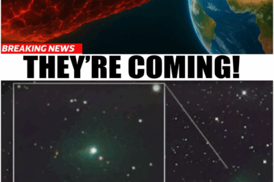 Space Force QUIETLY Changed Plans as 3I/ATLAS Passed Earth