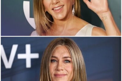 The Untold Story of Jennifer Aniston: Hollywood’s Most Down-to-Earth Star Revealed!
