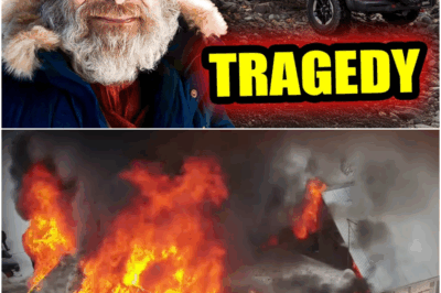 What REALLY Happened to Tom Oar from Mountain Men