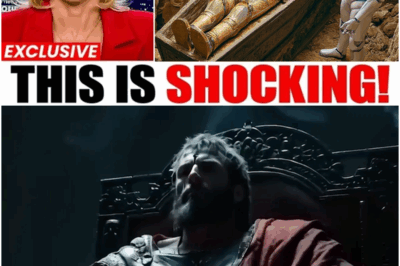King Solomon’s Tomb FINALLY Unsealed After 5,000 Years – What Was Inside Will Shock You