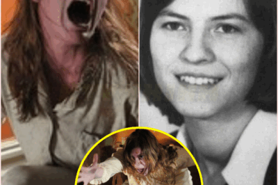 🧿 The Shocking True Horror Behind Anneliese Michel’s Tragic Death and the Dark Real Stories That Inspired Iconic Movies You Thought Were Fiction 😱👻🔪