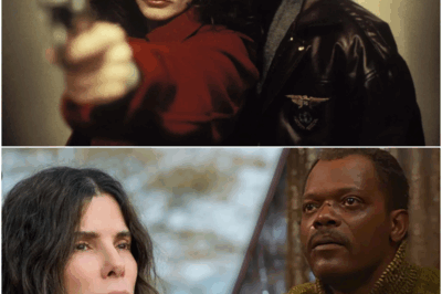 Samuel L. Jackson is Still Angry How 1 Sandra Bullock Movie Robbed His Oscar: ‘The whole f—king set was in tears’