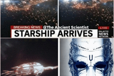 🧿 3I/ATLAS Just Sent an Unprecedented Emergency Signal 🚨—A Cosmic Warning That Has Every Space Agency on High Alert! 🌌🚨👽