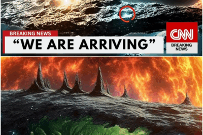 NASA’s 3I/ATLAS Images Just Got Analyzed by AI — What It Found Will SHOCK You