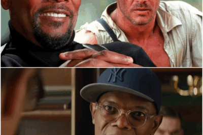“It’s only 70 mil”: Samuel L. Jackson had the Most Hilarious Reaction to Harrison Ford Replacing Him as the Highest Grossing Actor