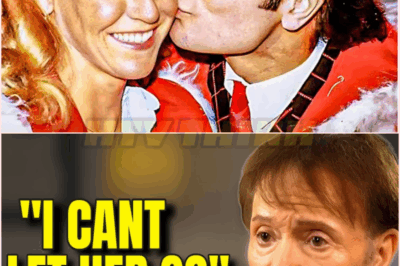 🧿 At 85, Cliff Richard FINALLY Reveals Why He Never Married — The Heartbreaking Truth Behind The Legend’s Lifelong Solitude That Shocked Fans Worldwide! 🎤💔✨
