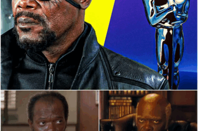Samuel L. Jackson Knows His Best Chance at Oscar Won’t Happen Again After 1 Movie: ‘They generally reward Black people for playing horrendous sh*t’