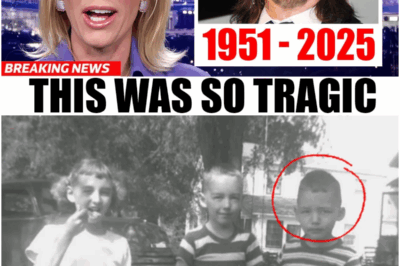 The Heartbreaking Life Story of Ace Frehley Before His Death