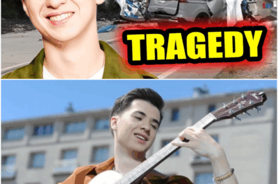 Here What Really Happened to Marcin Patrzalek From America’s Got Talent