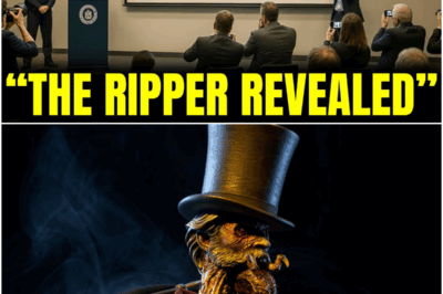 After 137 Years, ‘Jack The Ripper’ REAL Identity Has FINALLY Been Revealed!