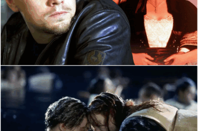 Leonardo DiCaprio Had a Quarter-Life Crisis on the Titanic Set, Called “Bulls—t” After Getting Sick of Filming in “Cameron’s Big Tub”