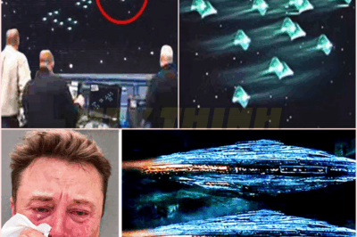 🧿 Elon Musk’s Chilling Revelation: “‘Oumuamua Has Suddenly Returned and It’s Not Alone!”—Is This the Beginning of an Unseen Extraterrestrial Invasion or a Cosmic Signal That Could Change Humanity’s Fate Forever? What Secrets Lie Behind the Mysterious Return of This Interstellar Visitor, and Who—or What—Has Come With It? Prepare for a Story of Cosmic Intrigue, Hidden Threats, and Unimaginable Discoveries That Will Leave the World Breathless! 🌌👽🚨
