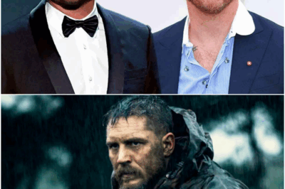 “I just left him in a hole”: Leonardo DiCaprio Accused Tom Hardy of Having Too Much Fun During a Grueling Scene in Oscar-Winner’s $533M Film